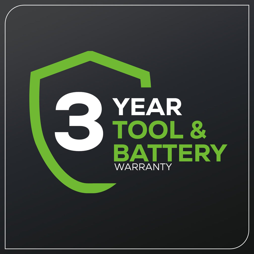 Greenworks 40V 16" Cordless Lawn Mower, Ultra-Light Push Mower with 4.0Ah Battery & Charger(75+ Tool Compatibility, 45Min Runtime)