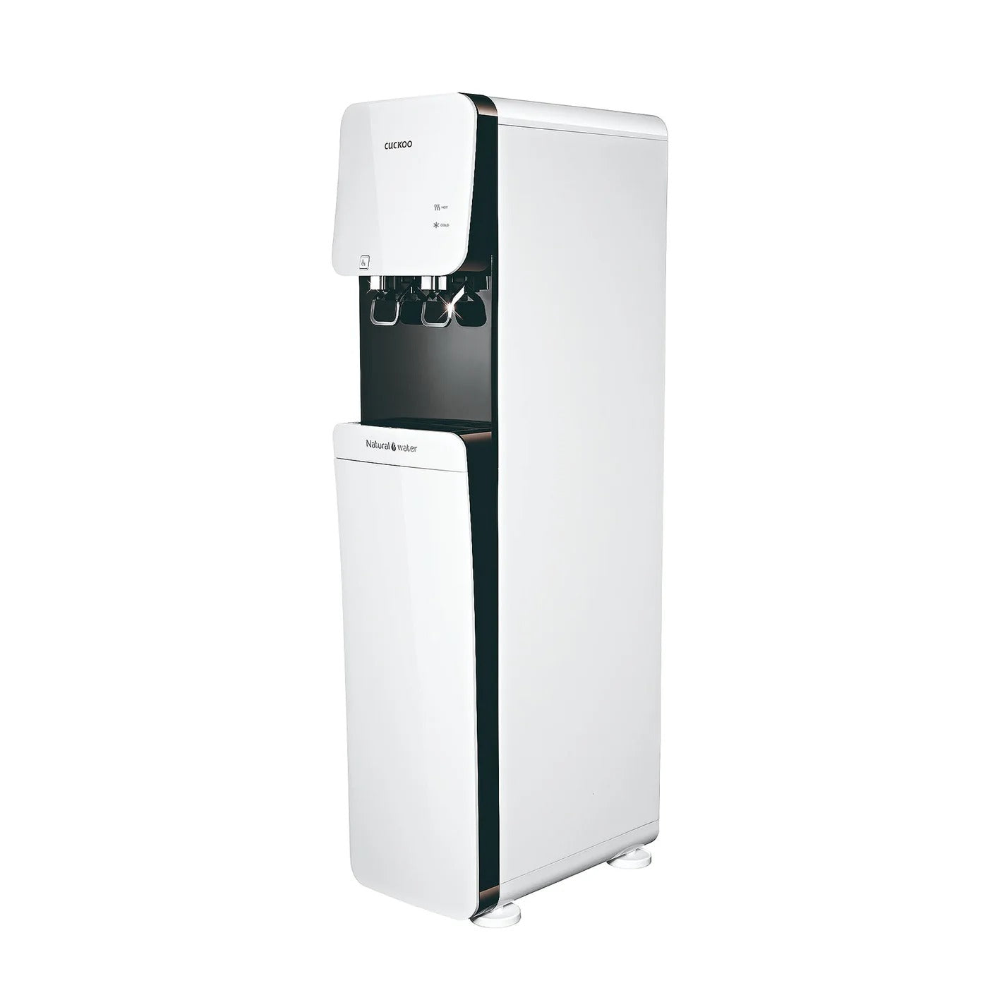 RO   Prime   Water   Purifier (CP-FR601SW)