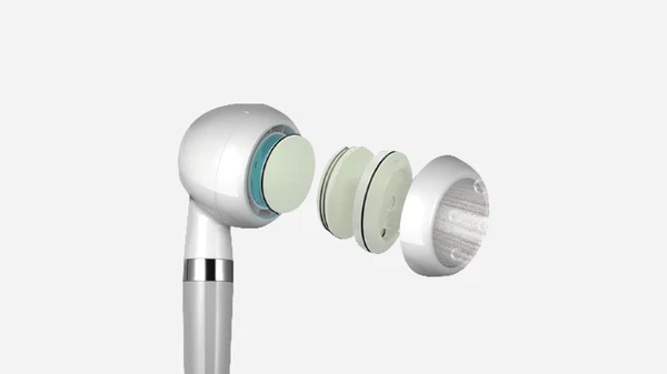 Micro-Bubble Cleanser (CWS-AO201W)