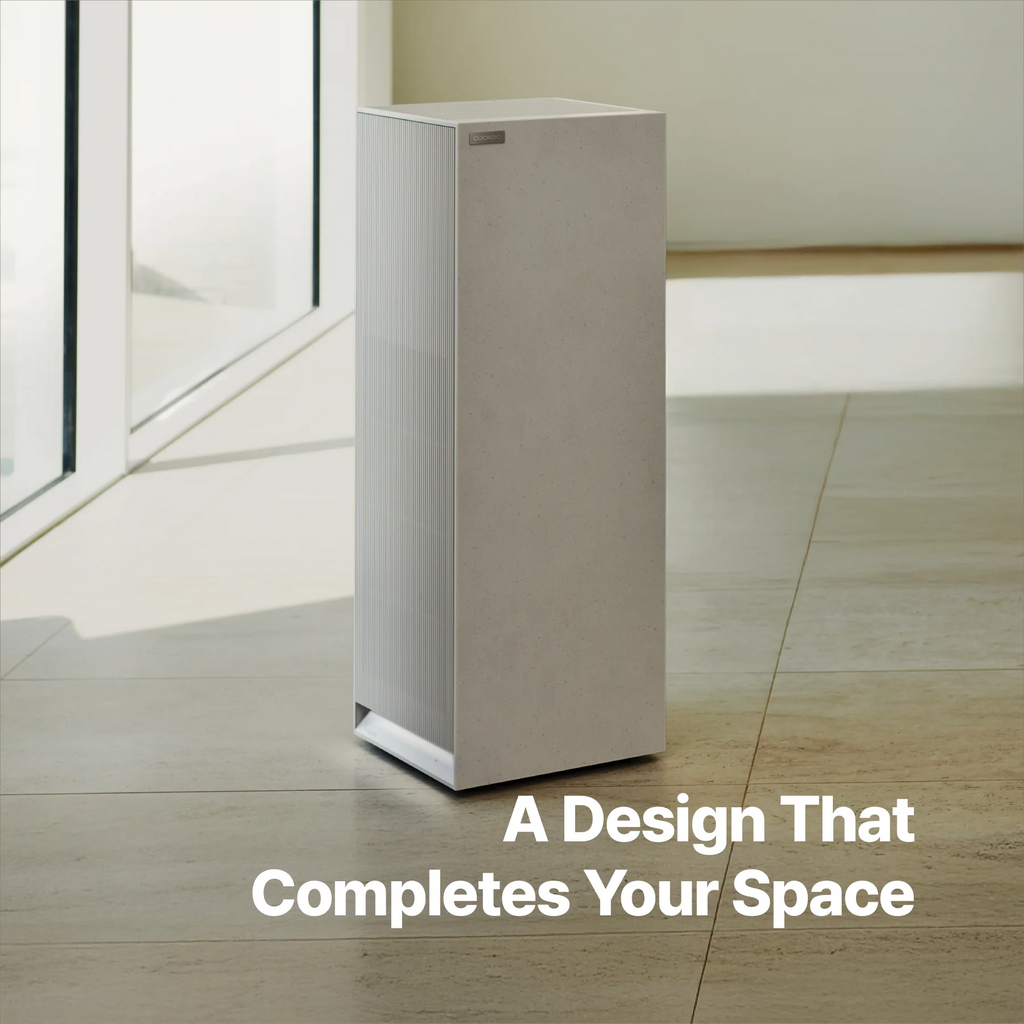 Inspure Heritage Air Purifier