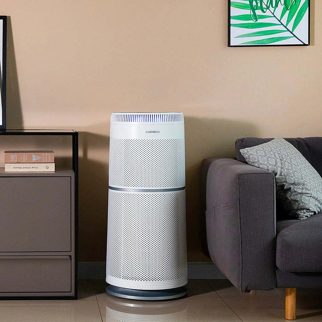 Inspure   H13   True   HEPA   Air   Purifier