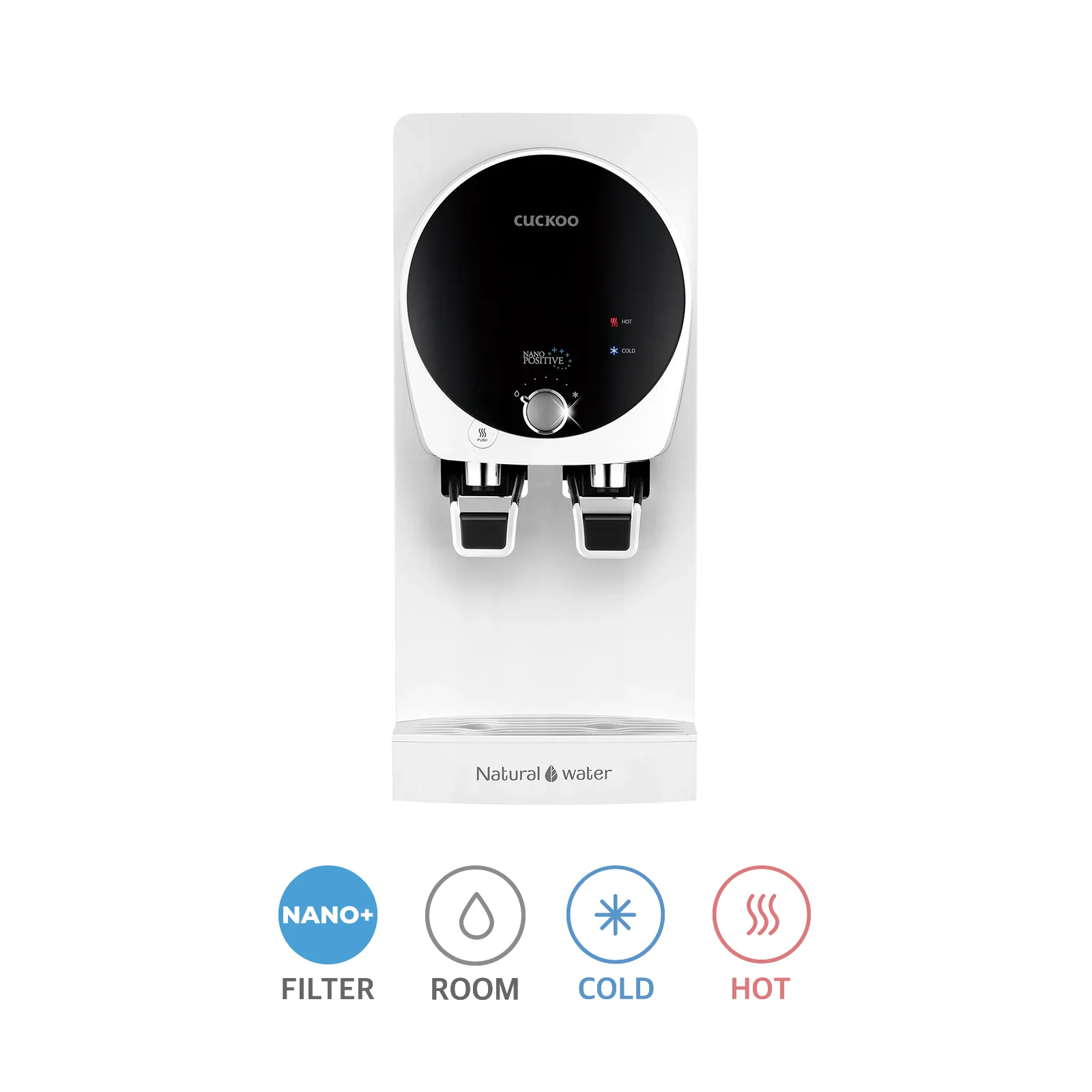 Smart   Wheel   Water   Purifier