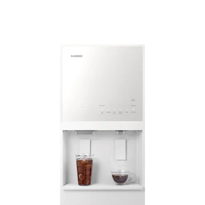 Grand   Slam   Ice   Water   Purifier