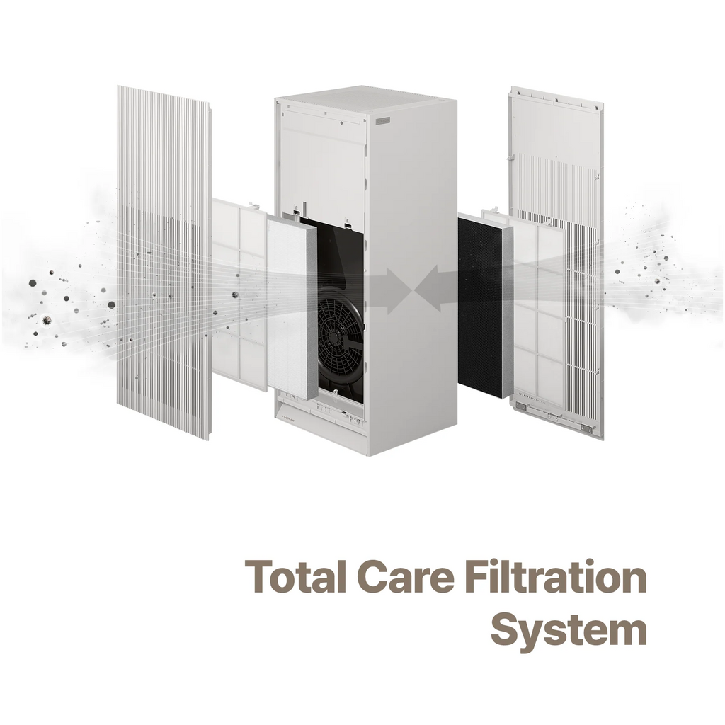 Inspure Heritage Air Purifier