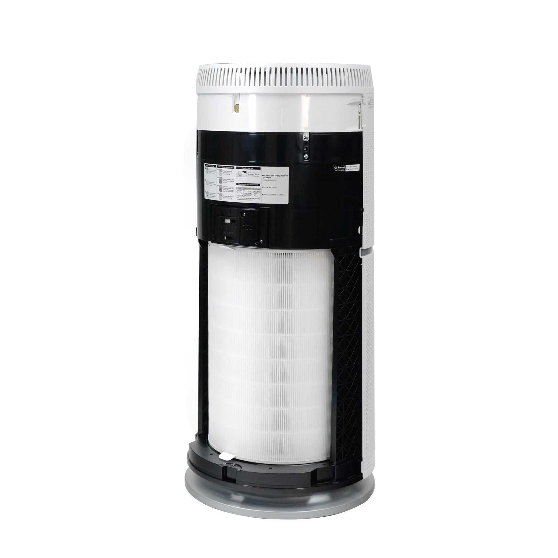 Inspure   H13   True   HEPA   Air   Purifier