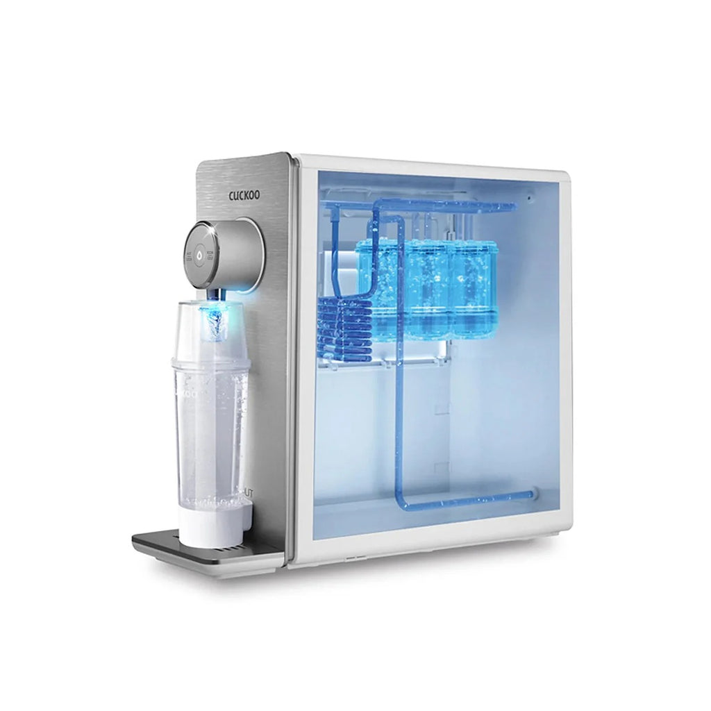 Countertop Water Purifier (CP-P012)