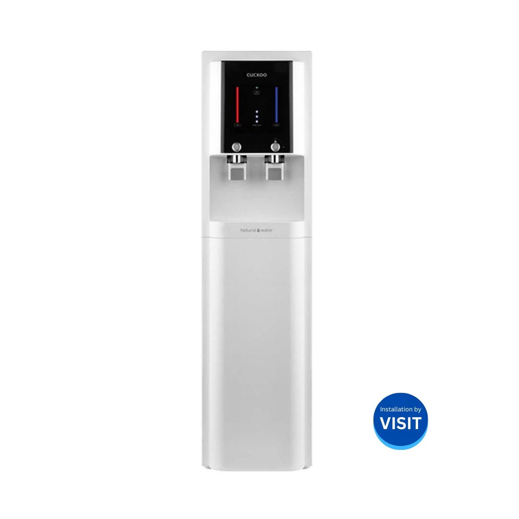 Freestanding   Water   Purifier   (CP-QN1401SW)