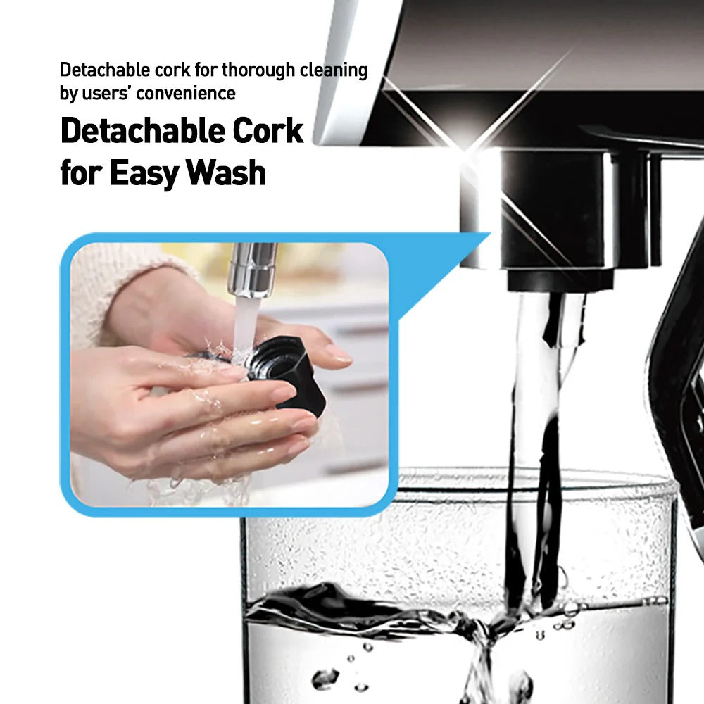 RO   Prime   Water   Purifier (CP-FR601SW)