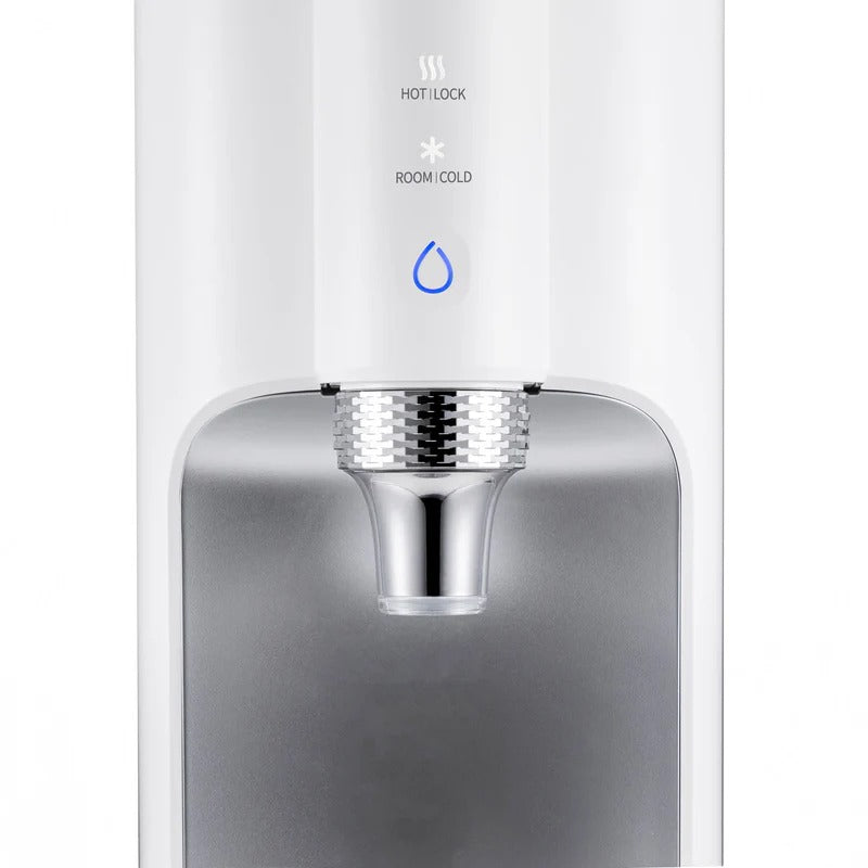 Tankless Countertop Water Purifier (CP-TN100)