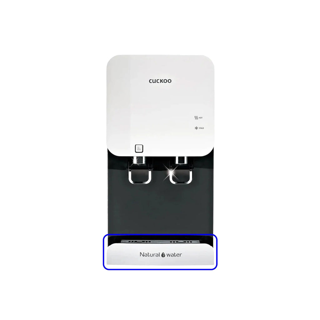 RO   Prime   Water   Purifier (CP-FR601HW)