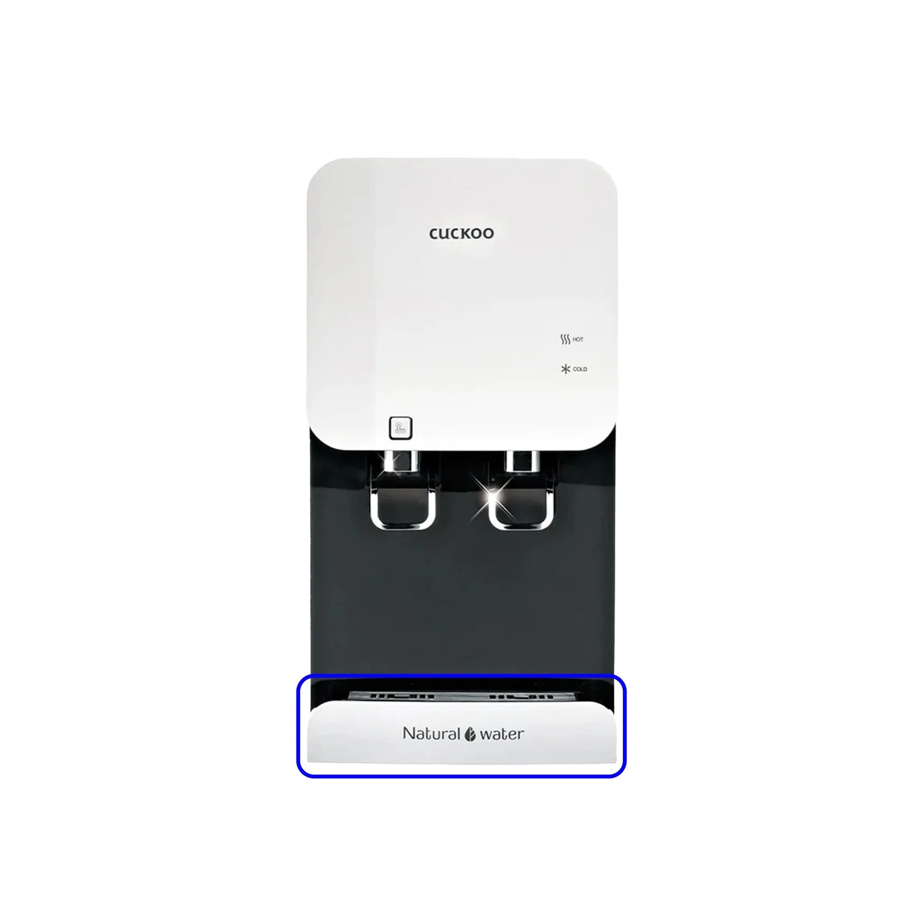 RO   Prime   Water   Purifier (CP-FR601HW)