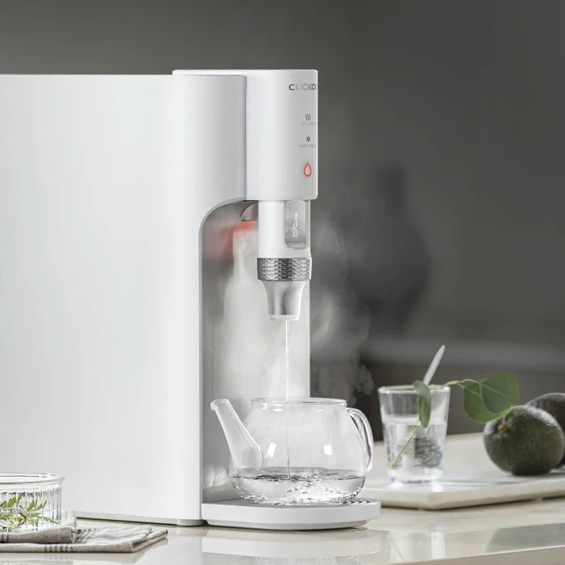 Tankless Countertop Water Purifier (CP-TN100)