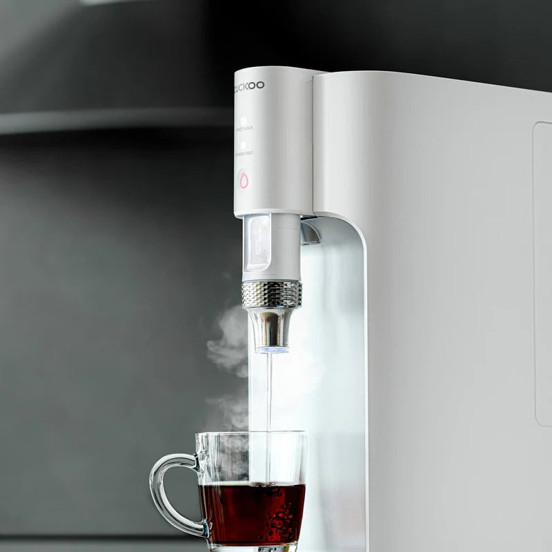 Tankless Countertop Water Purifier (CP-TN100)