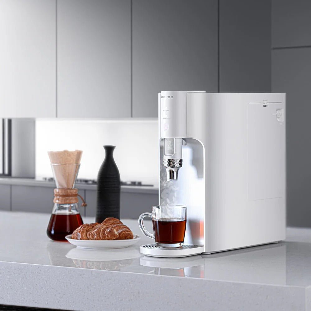 Tankless Countertop Water Purifier (CP-TN100)