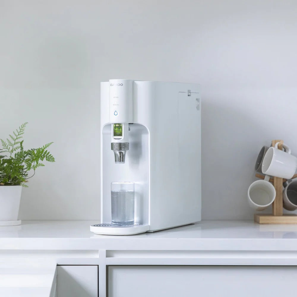 Tankless Countertop Water Purifier (CP-TN100)