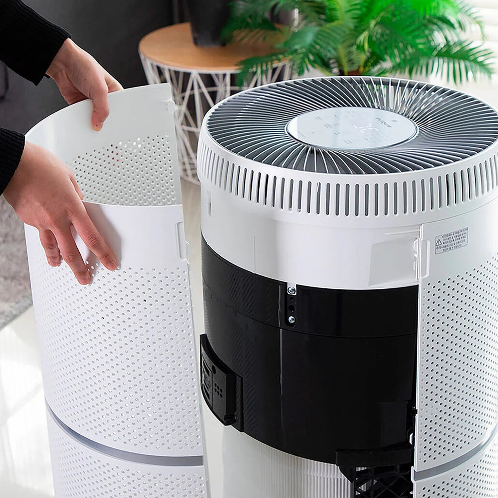 Inspure   H13   True   HEPA   Air   Purifier