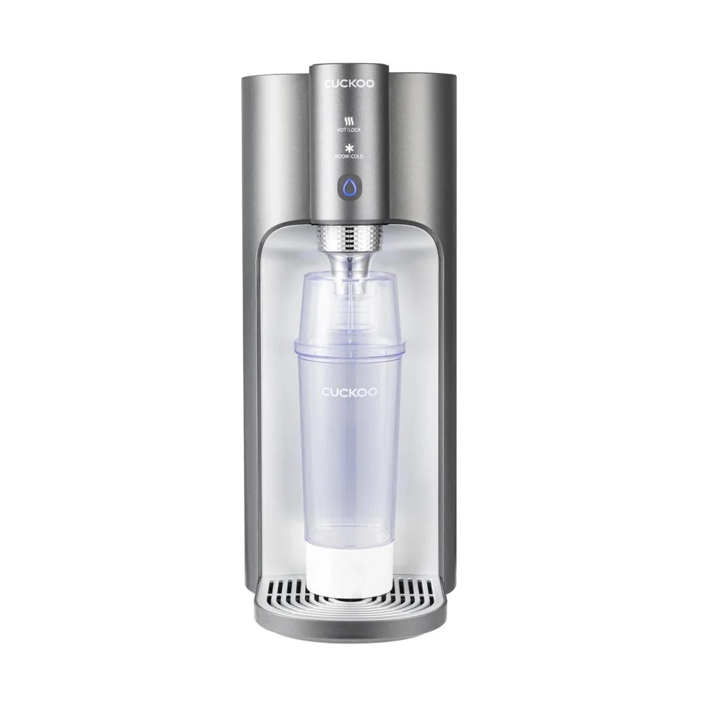 Tankless Countertop Water Purifier (CP-TN100)