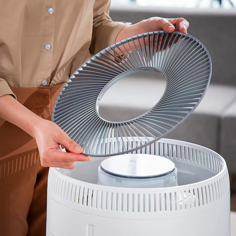 Inspure   H13   True   HEPA   Air   Purifier