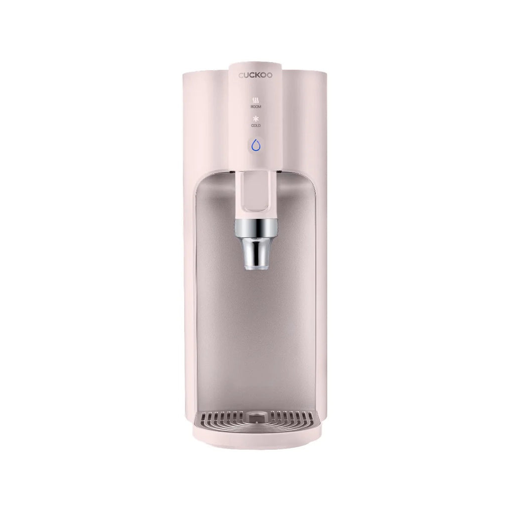 Tankless Countertop Water Purifier (CP-TN102)