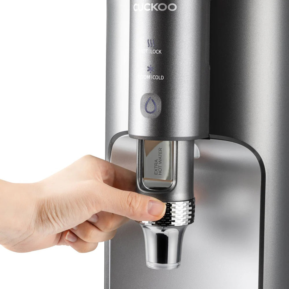 Tankless Countertop Water Purifier (CP-TN100)
