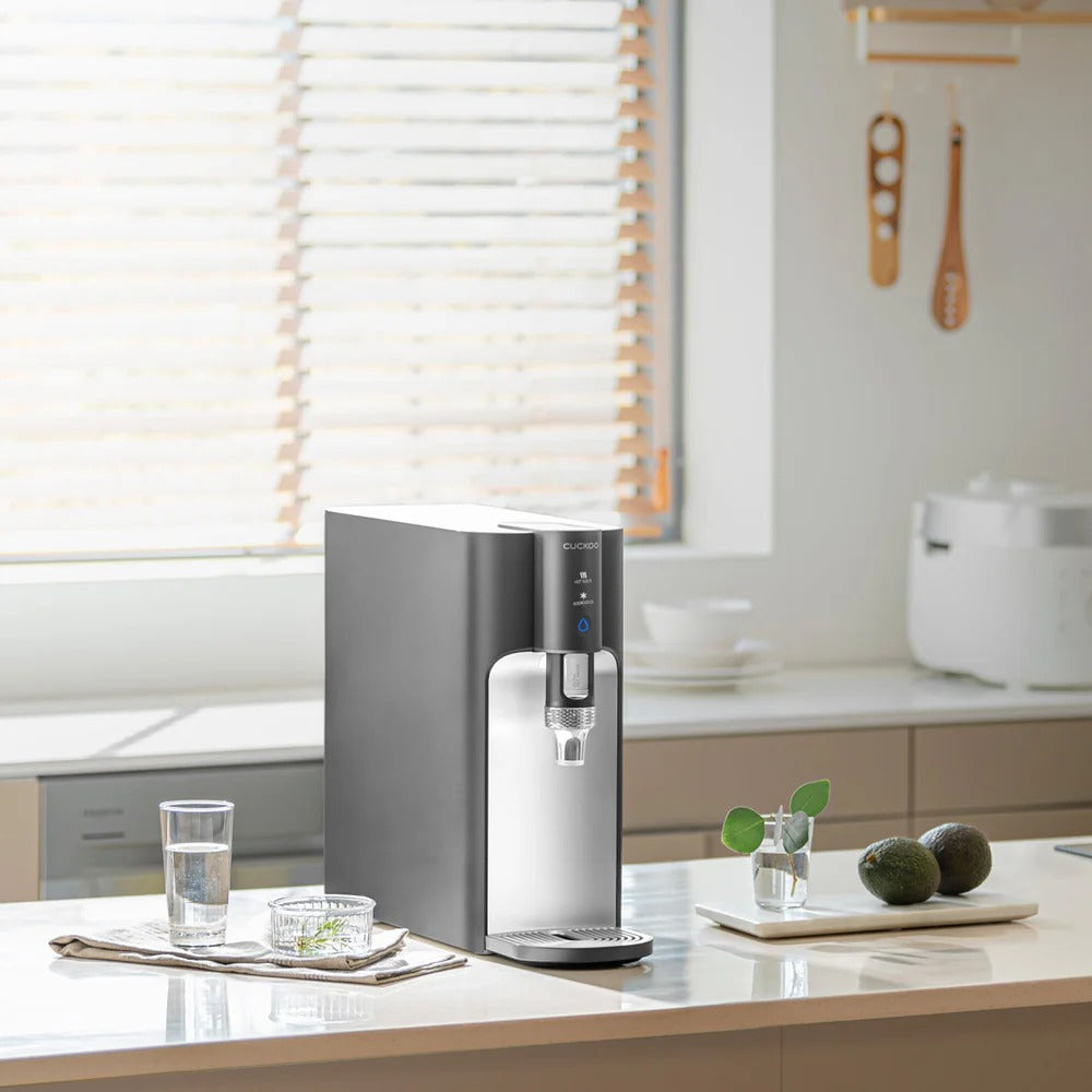 Tankless Countertop Water Purifier (CP-TN100)