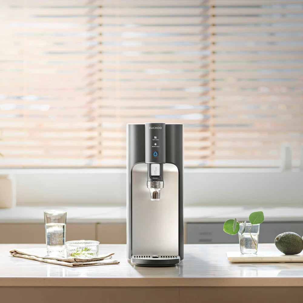 Tankless Countertop Water Purifier (CP-TN100)