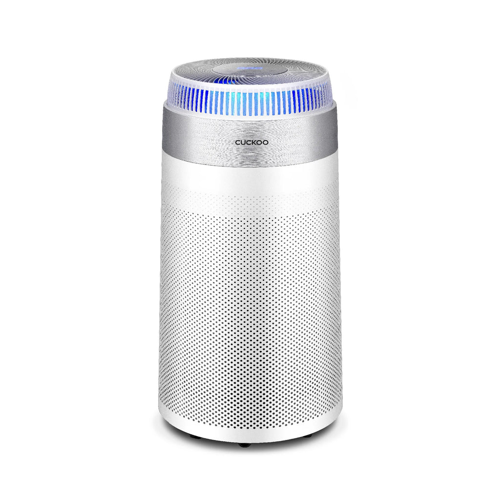 H14 True HEPA Large Room Air Purifier
