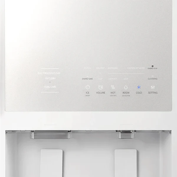 Grand   Slam   Ice   Water   Purifier
