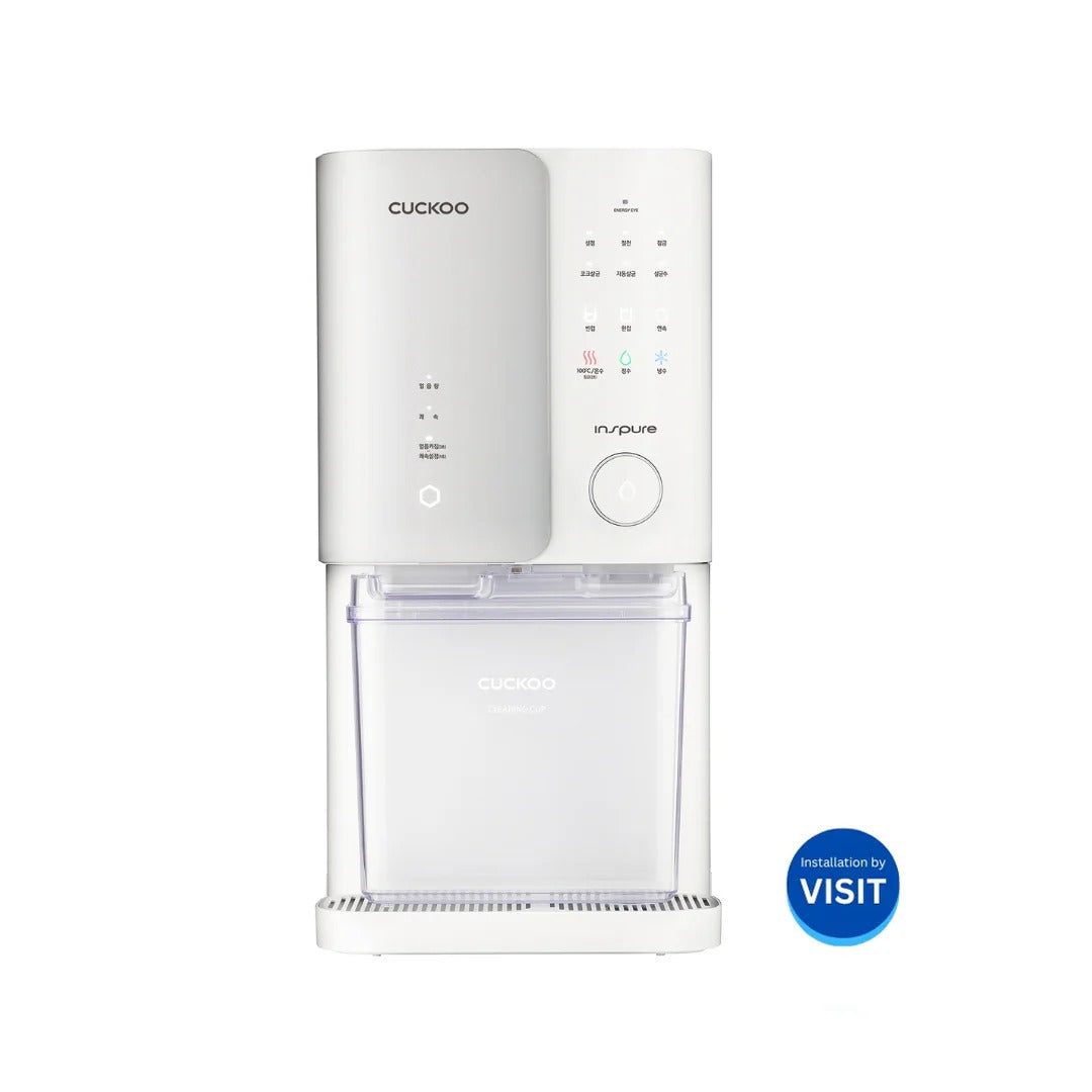ZERO100   Water   Purifier   (CP-SN102HW)