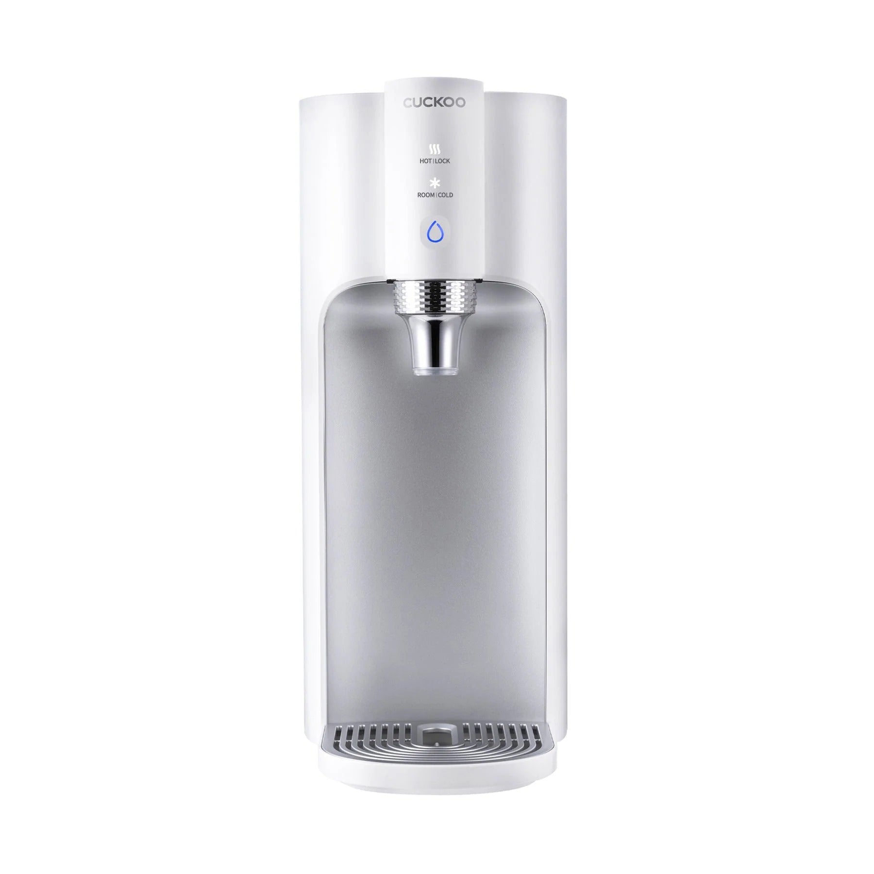 Tankless Countertop Water Purifier (CP-TN100)