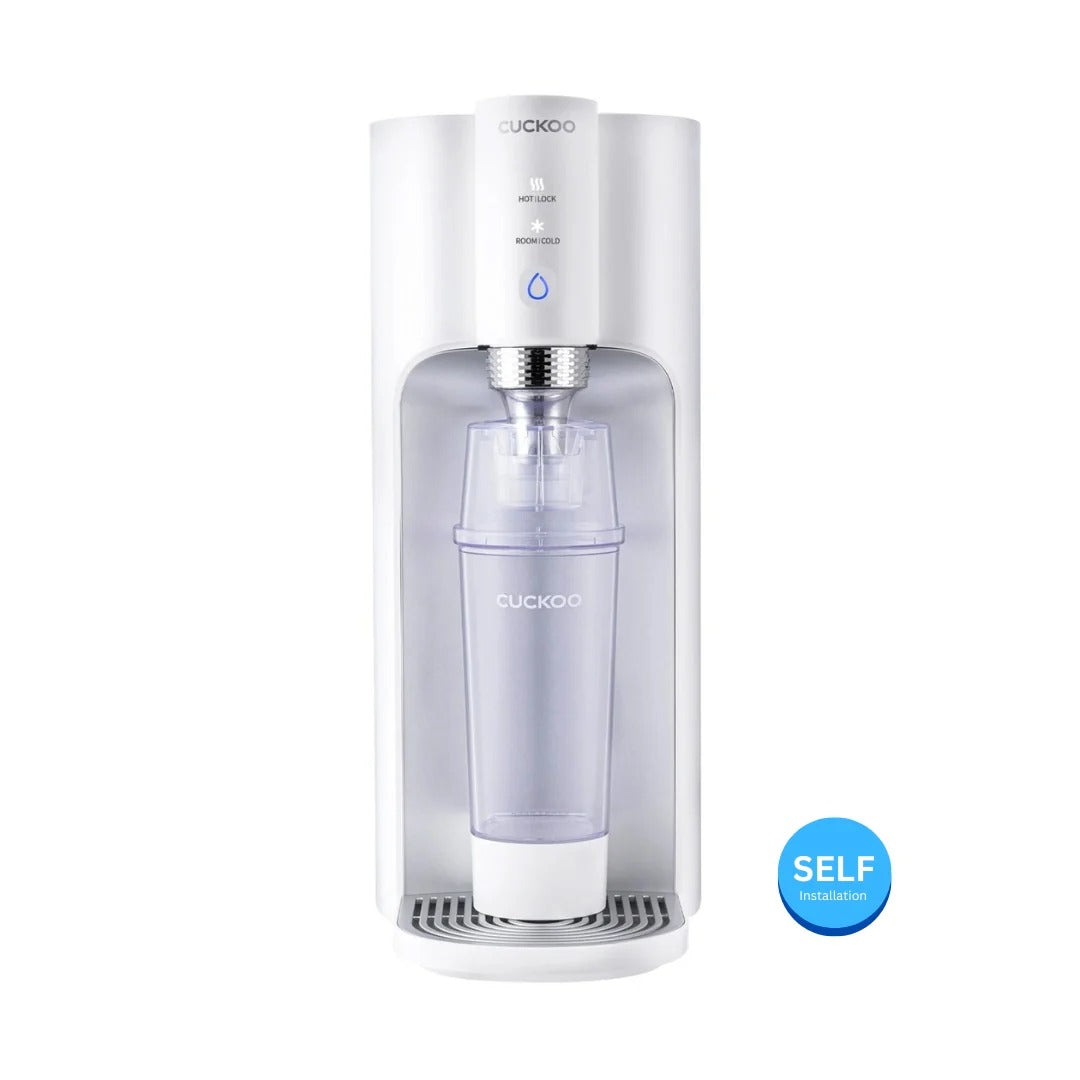 Tankless Countertop Water Purifier (CP-TN100)