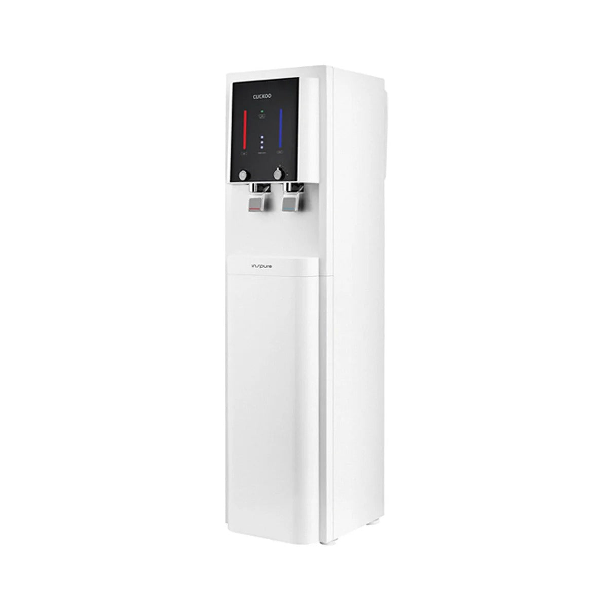 Freestanding   Water   Purifier   (CP-QN1401SW)