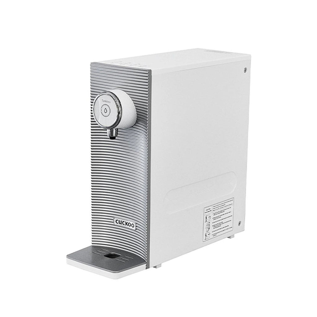 Tankless Countertop Nano+ Filtration Water Purifier (CP-MN031)