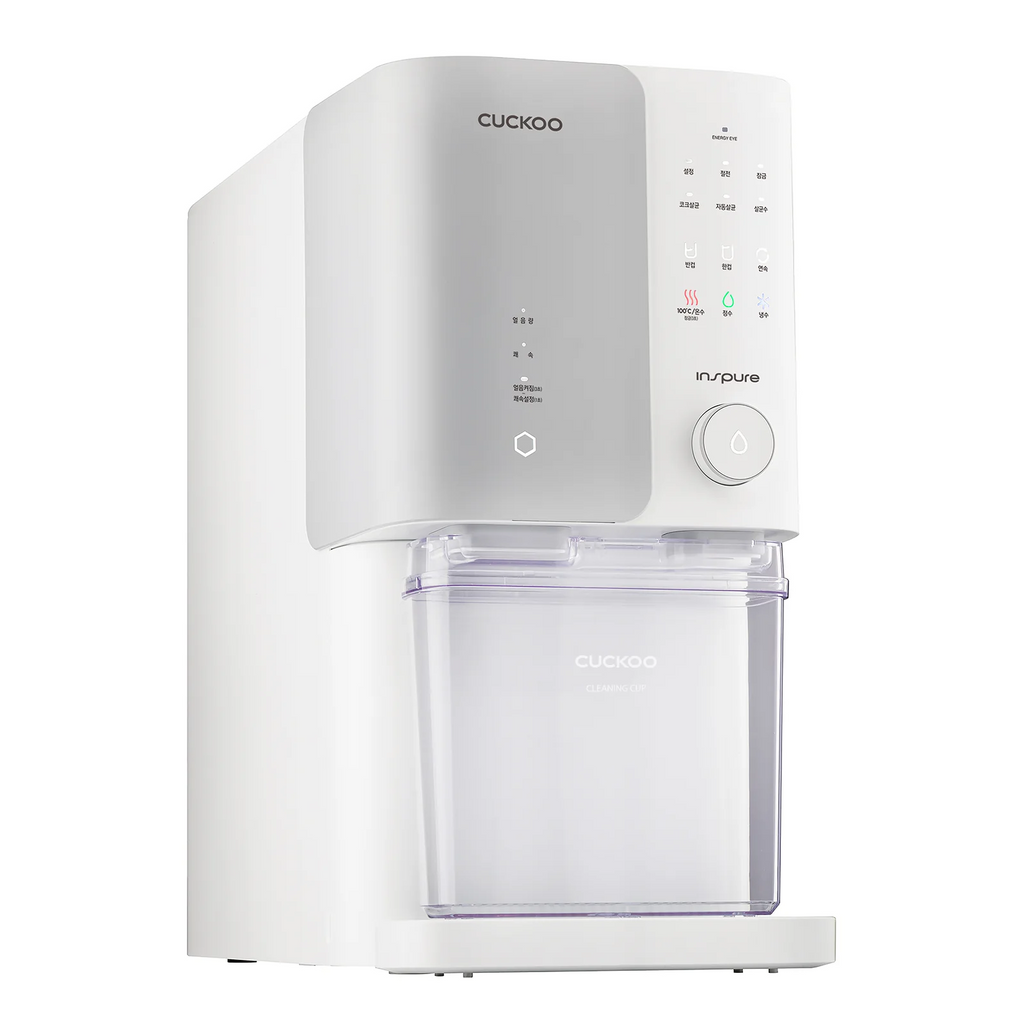 ZERO100   Water   Purifier   (CP-SN102HW)