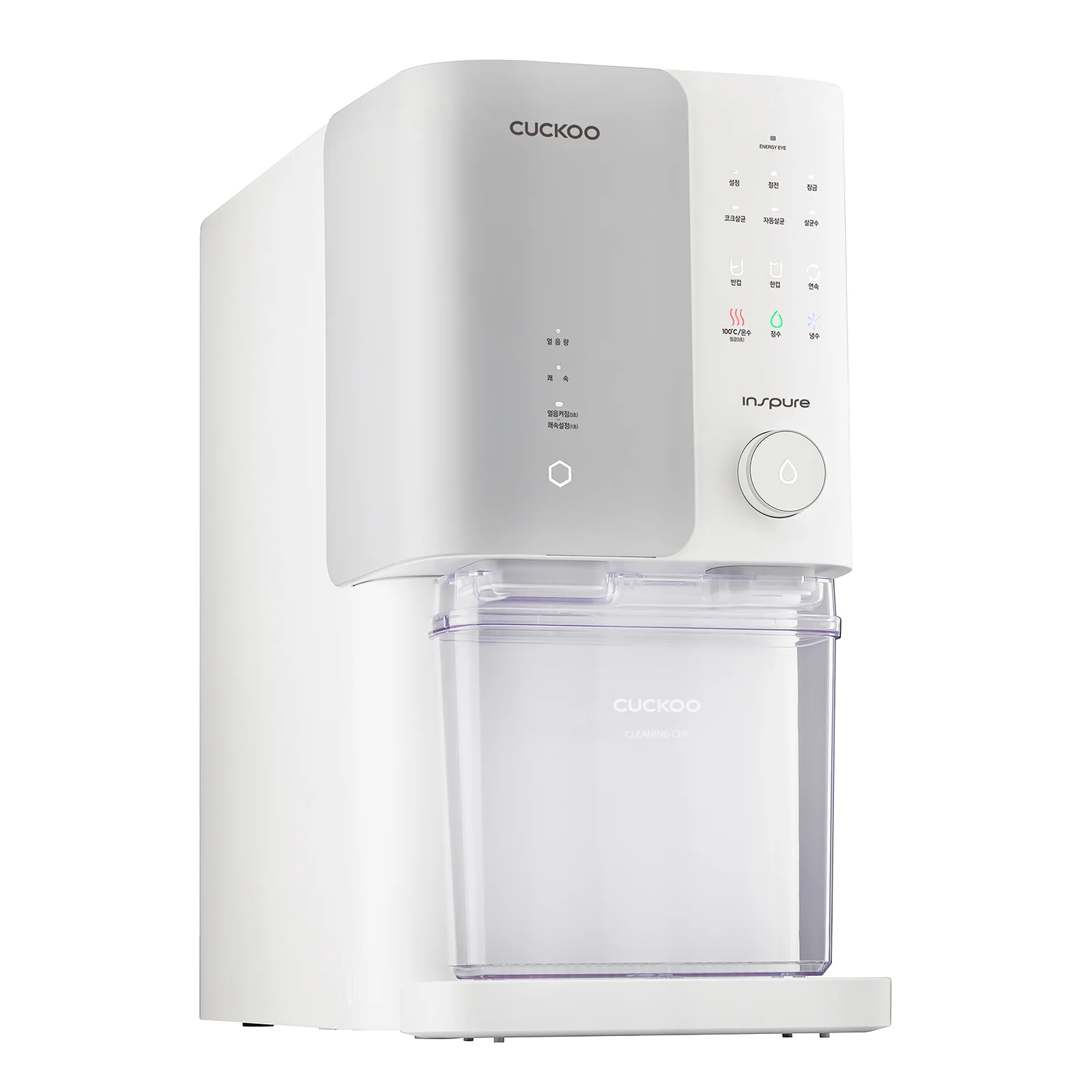 ZERO100   Water   Purifier   (CP-SN102HW)