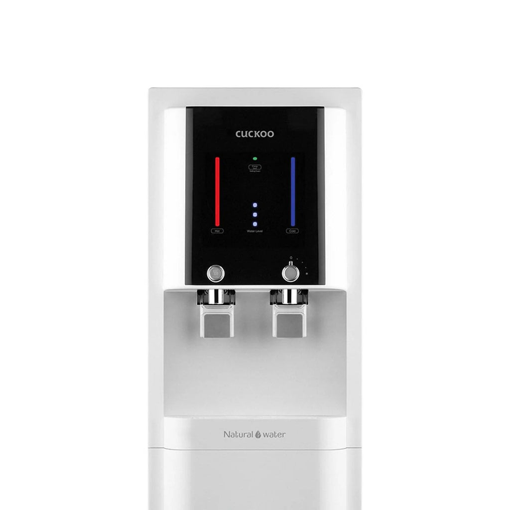 Freestanding   Water   Purifier   (CP-QN1401SW)