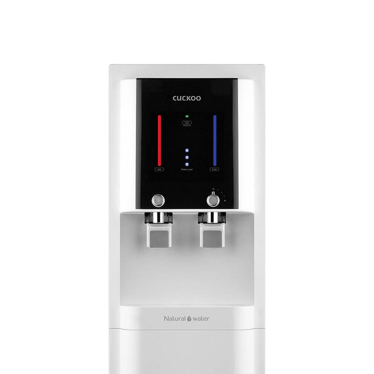 Freestanding   Water   Purifier   (CP-QN1401SW)