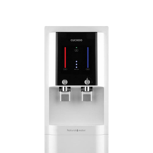 Freestanding   Water   Purifier   (CP-QN1401SW)