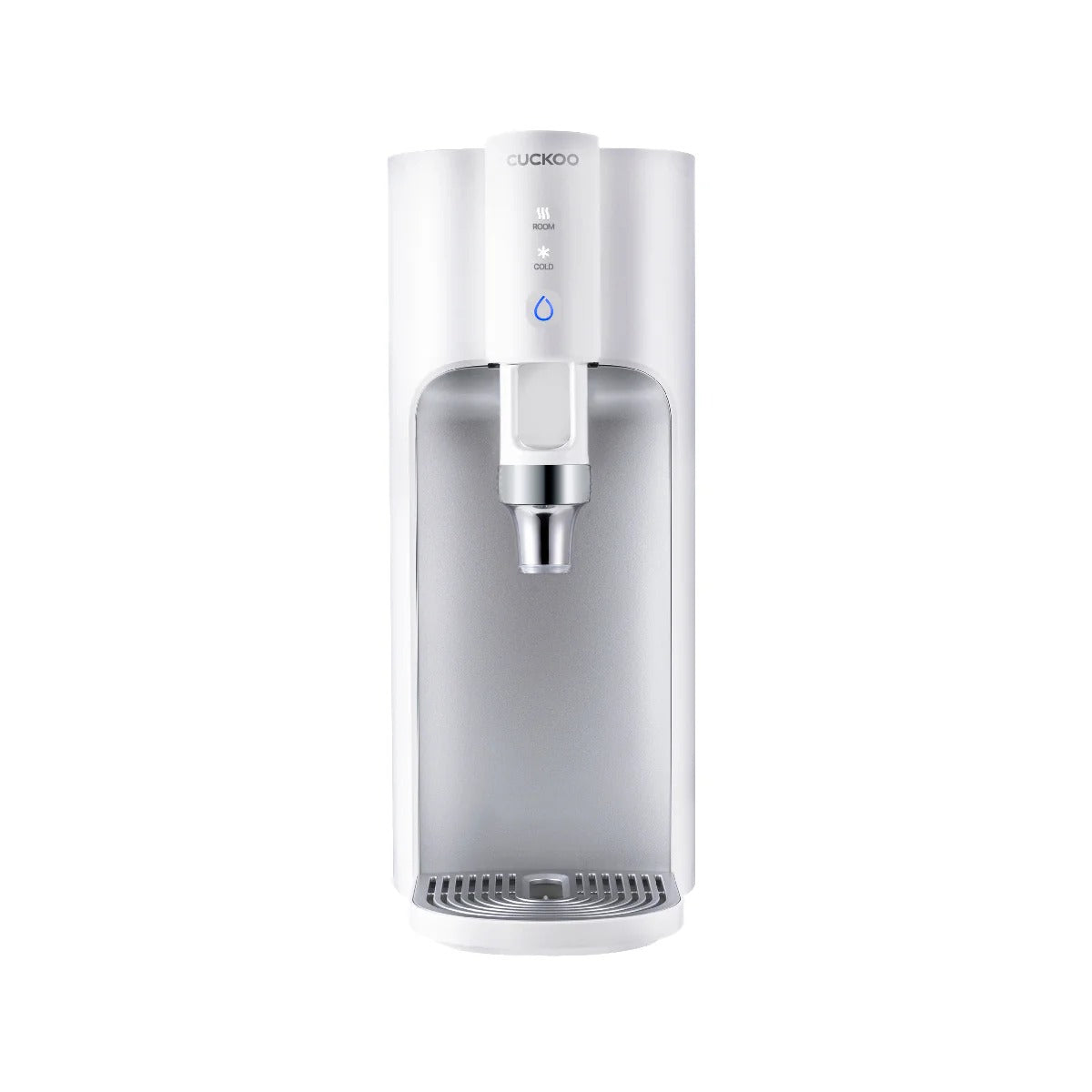 Tankless Countertop Water Purifier (CP-TN102)