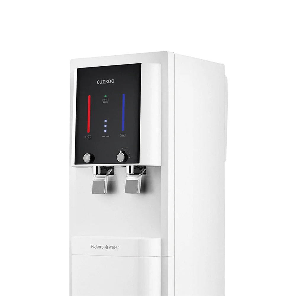 Freestanding   Water   Purifier   (CP-QN1401SW)