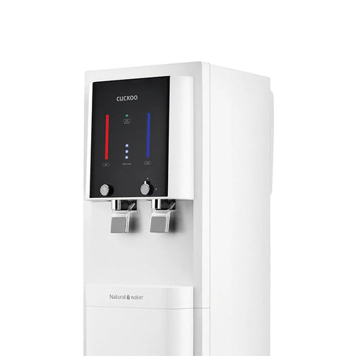 Freestanding   Water   Purifier   (CP-QN1401SW)