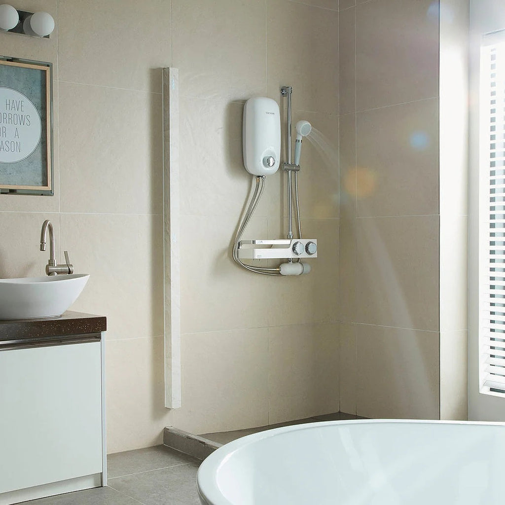 Micro-Bubble Cleanser (CWS-AO201W)