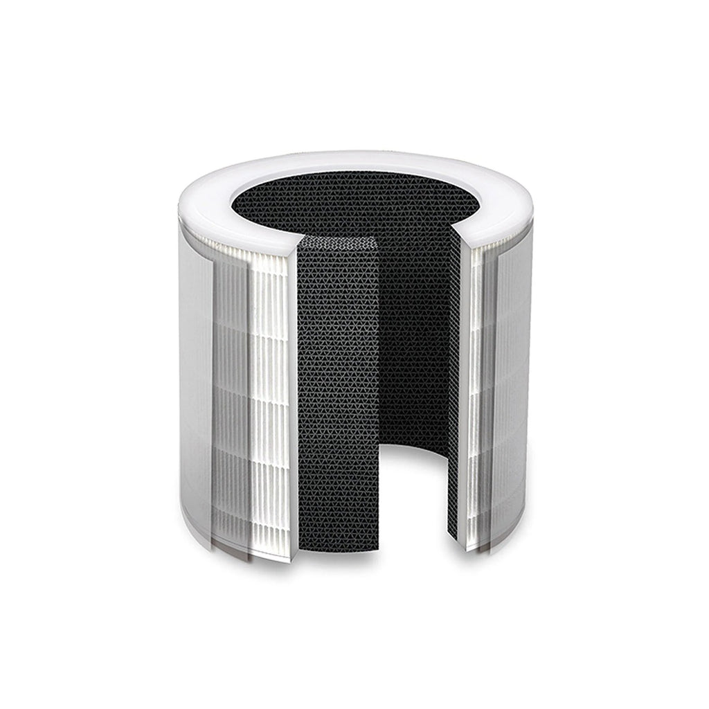 H14 True HEPA Large Room Air Purifier