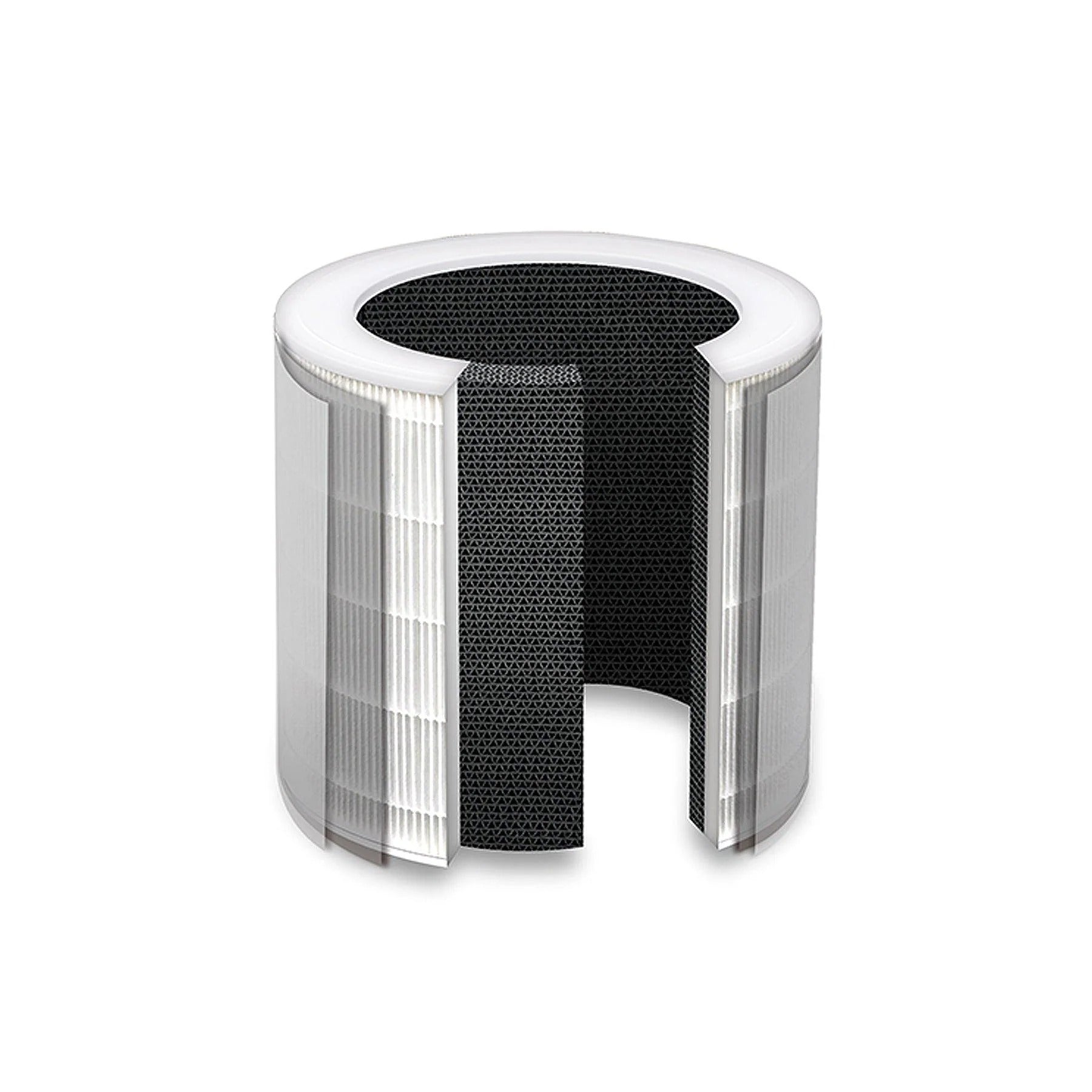 H14 True HEPA Large Room Air Purifier