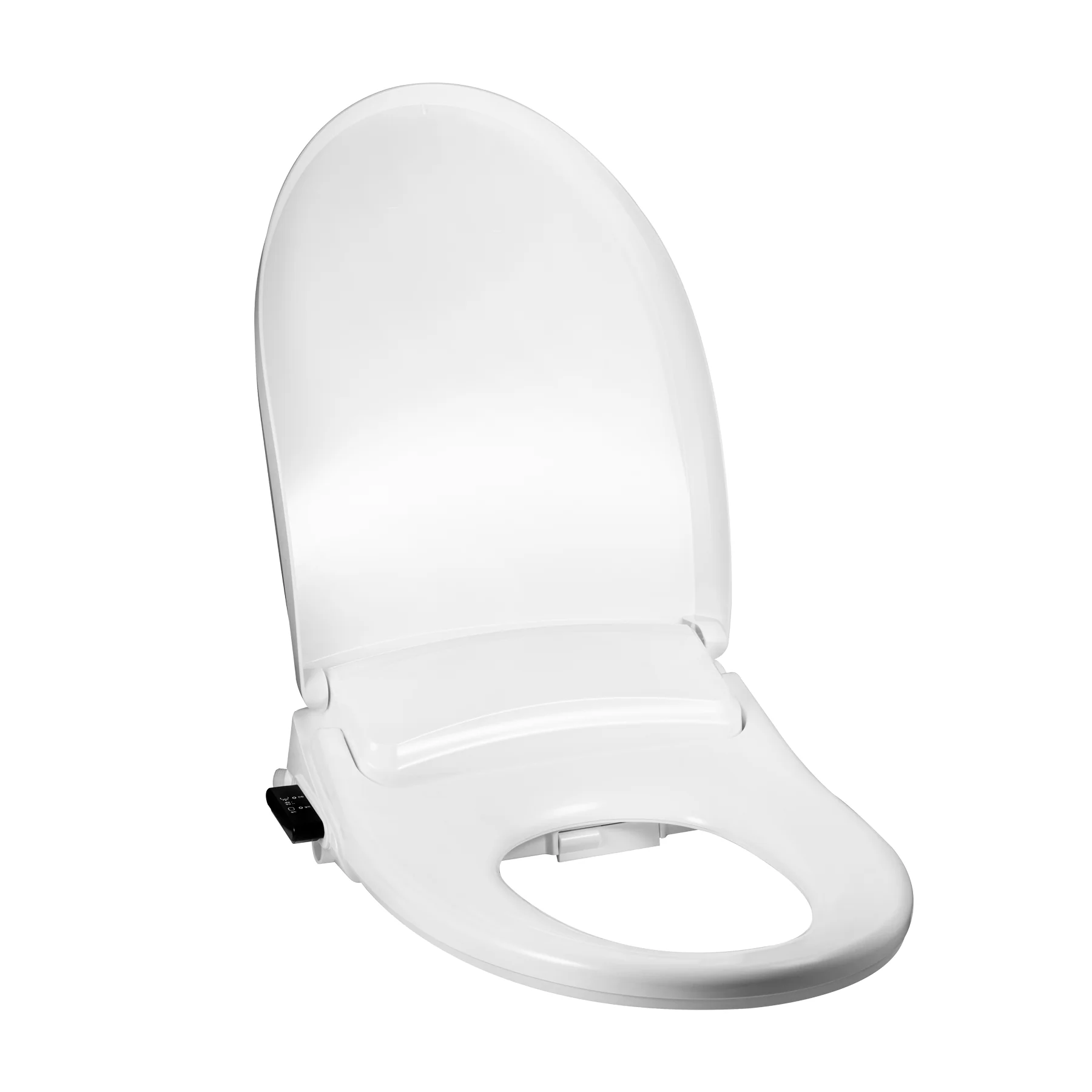Inspure Instant Heating Premium Bidet (CBT-IS1131REW)-Elongated Type