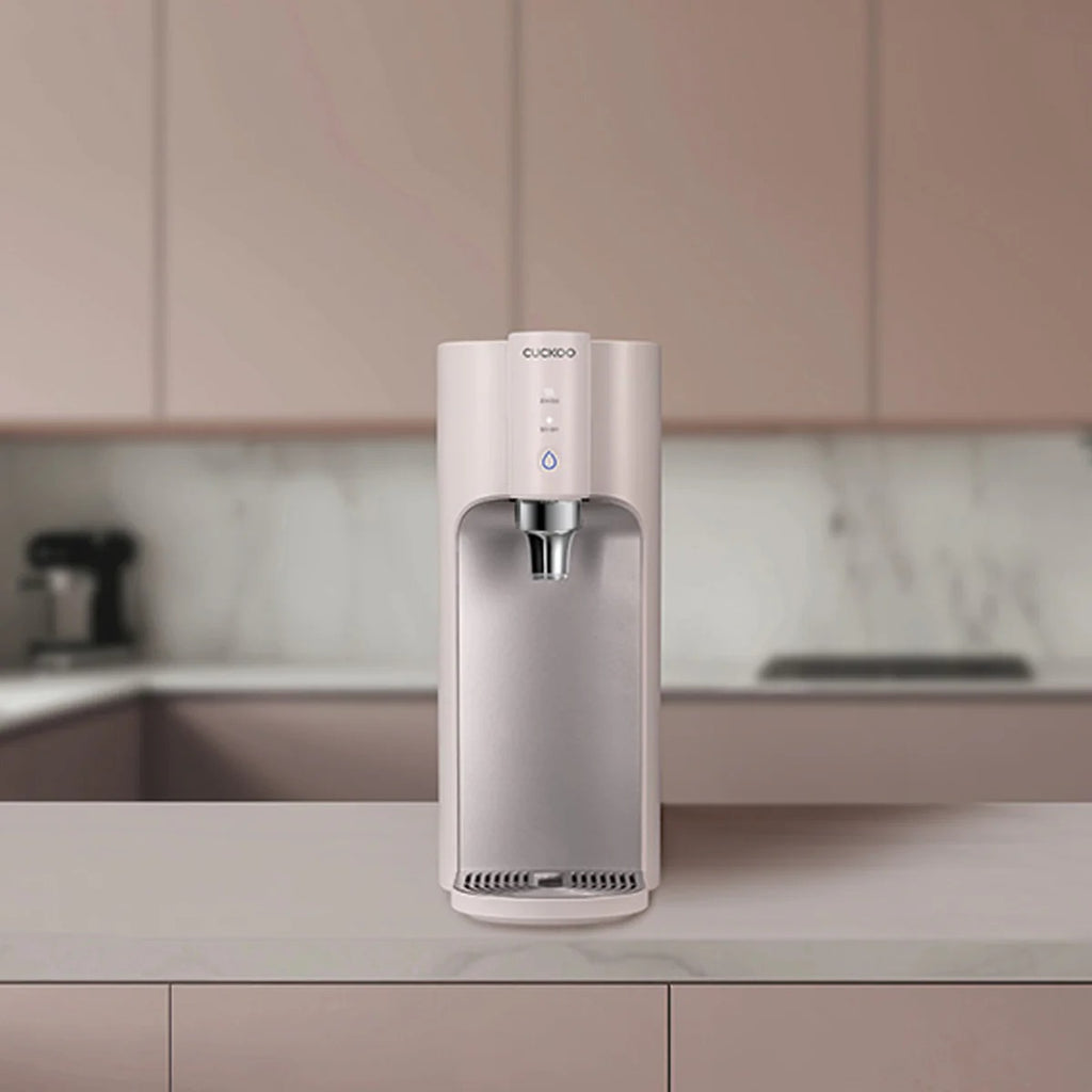 Tankless Countertop Water Purifier (CP-TN102)