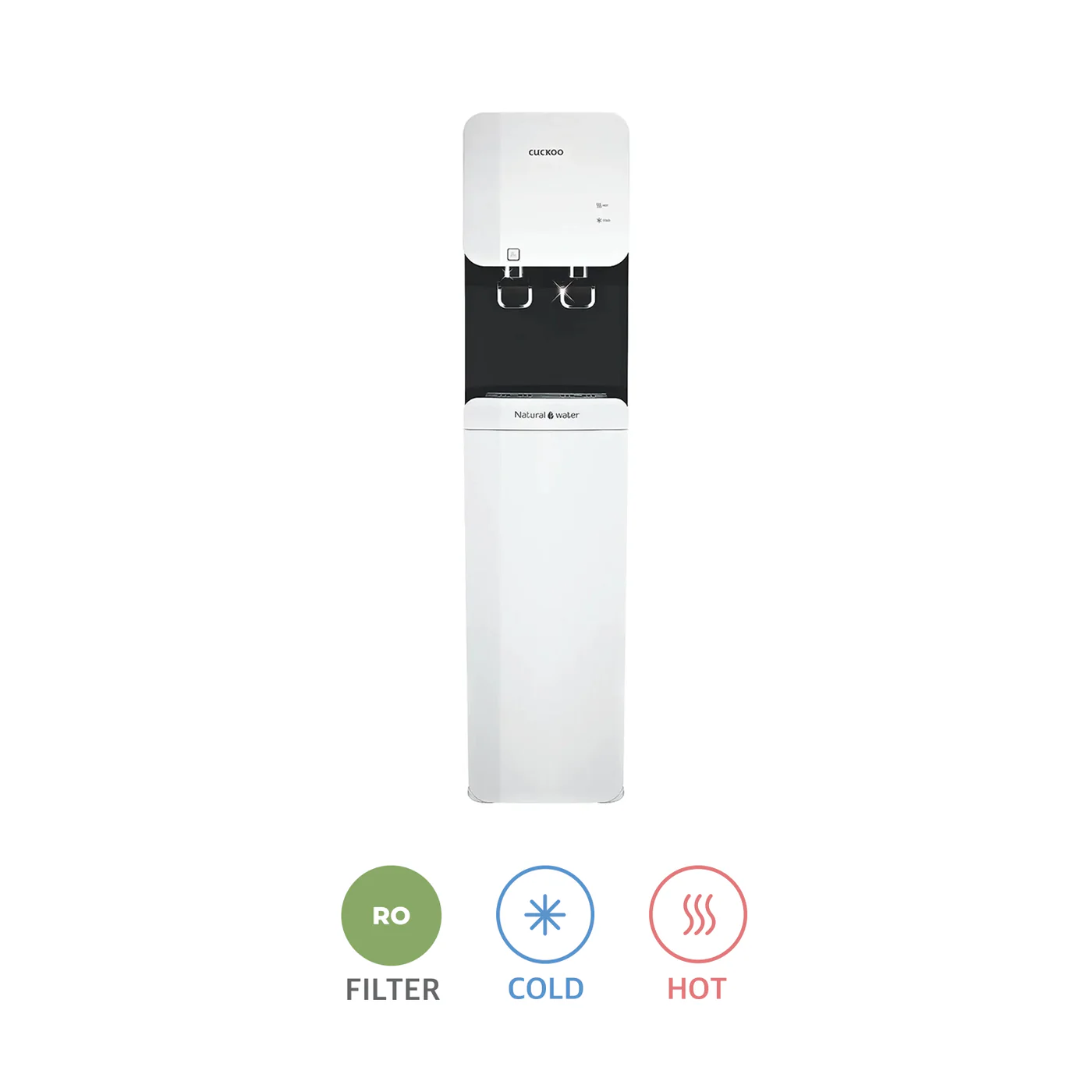 RO   Prime   Water   Purifier (CP-FR601SW)