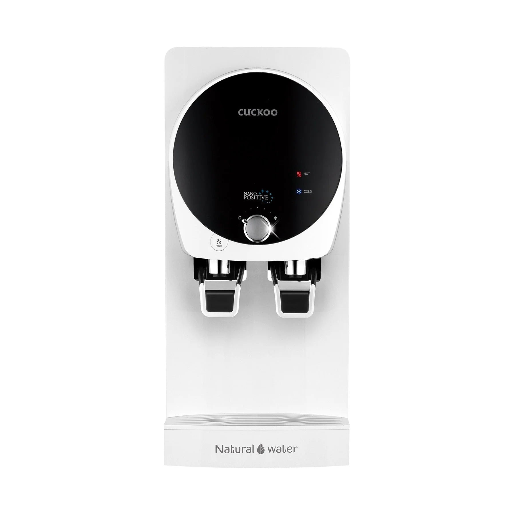 Smart   Wheel   Water   Purifier