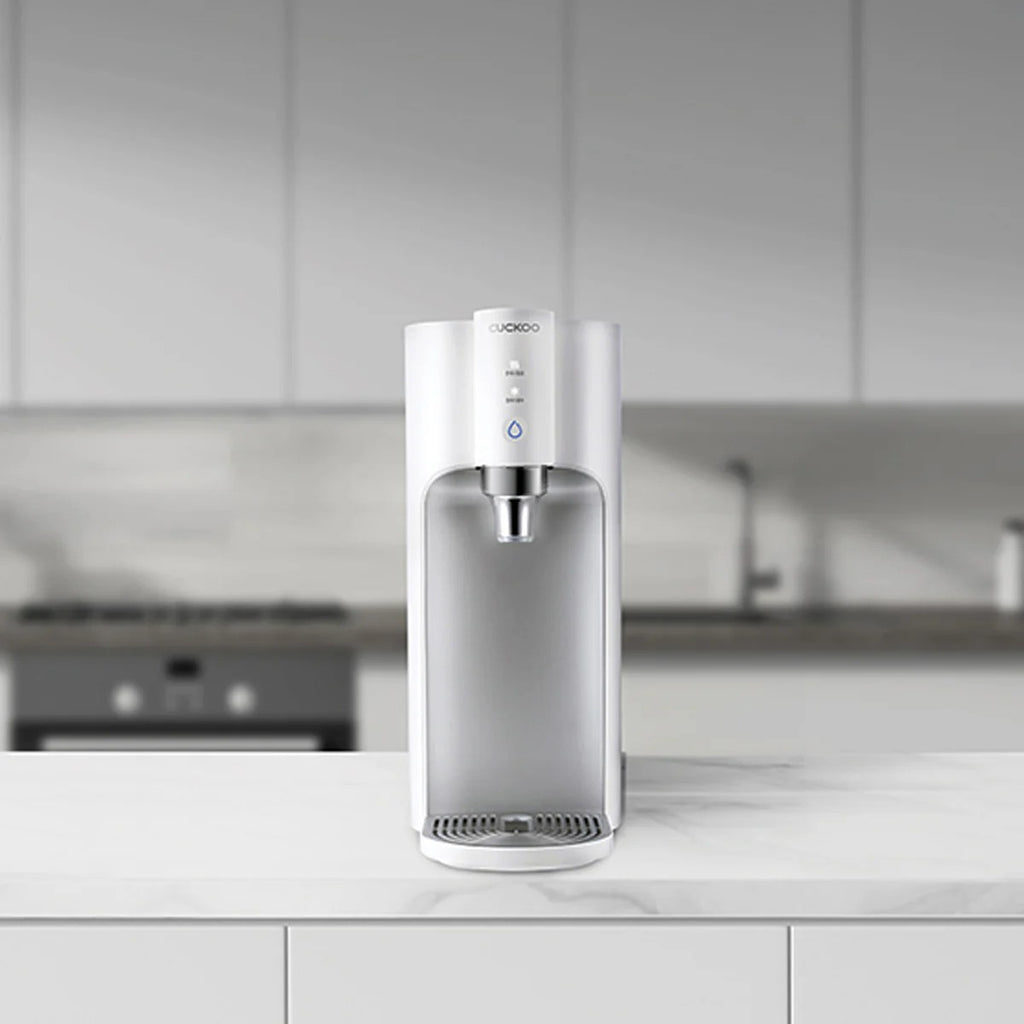 Tankless Countertop Water Purifier (CP-TN102)