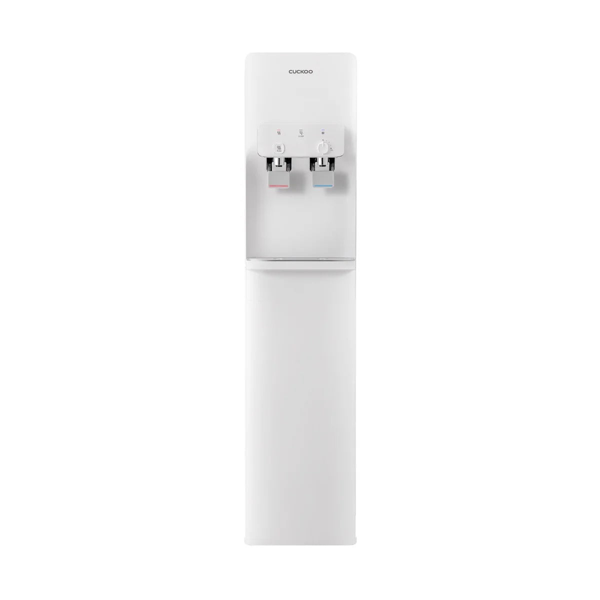 Smart   Wheel   +   One-Touch   Cleaning   Water   Purifier (CP-WN6015SW)